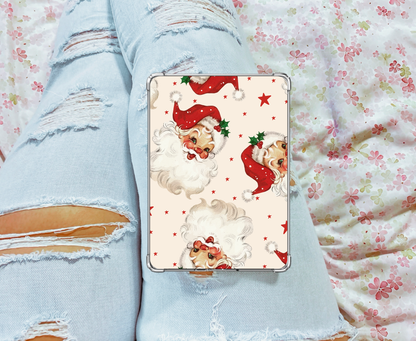 Vintage Santa