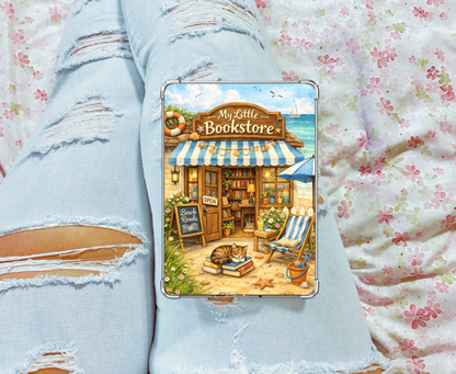 Little Bookstore Summer