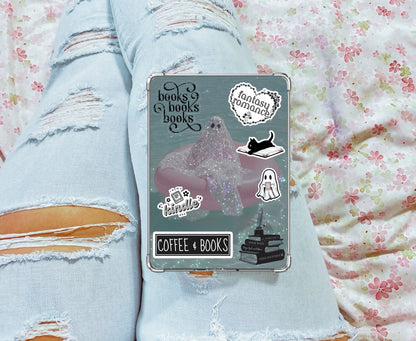 Ghostly Shimmer