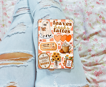 Coffee & Books
