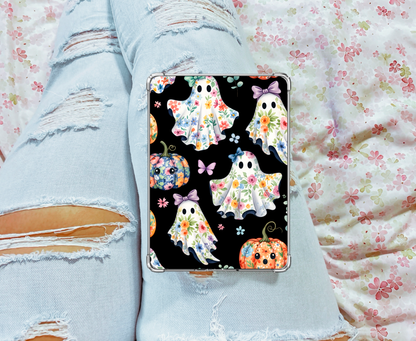 Floral Ghost