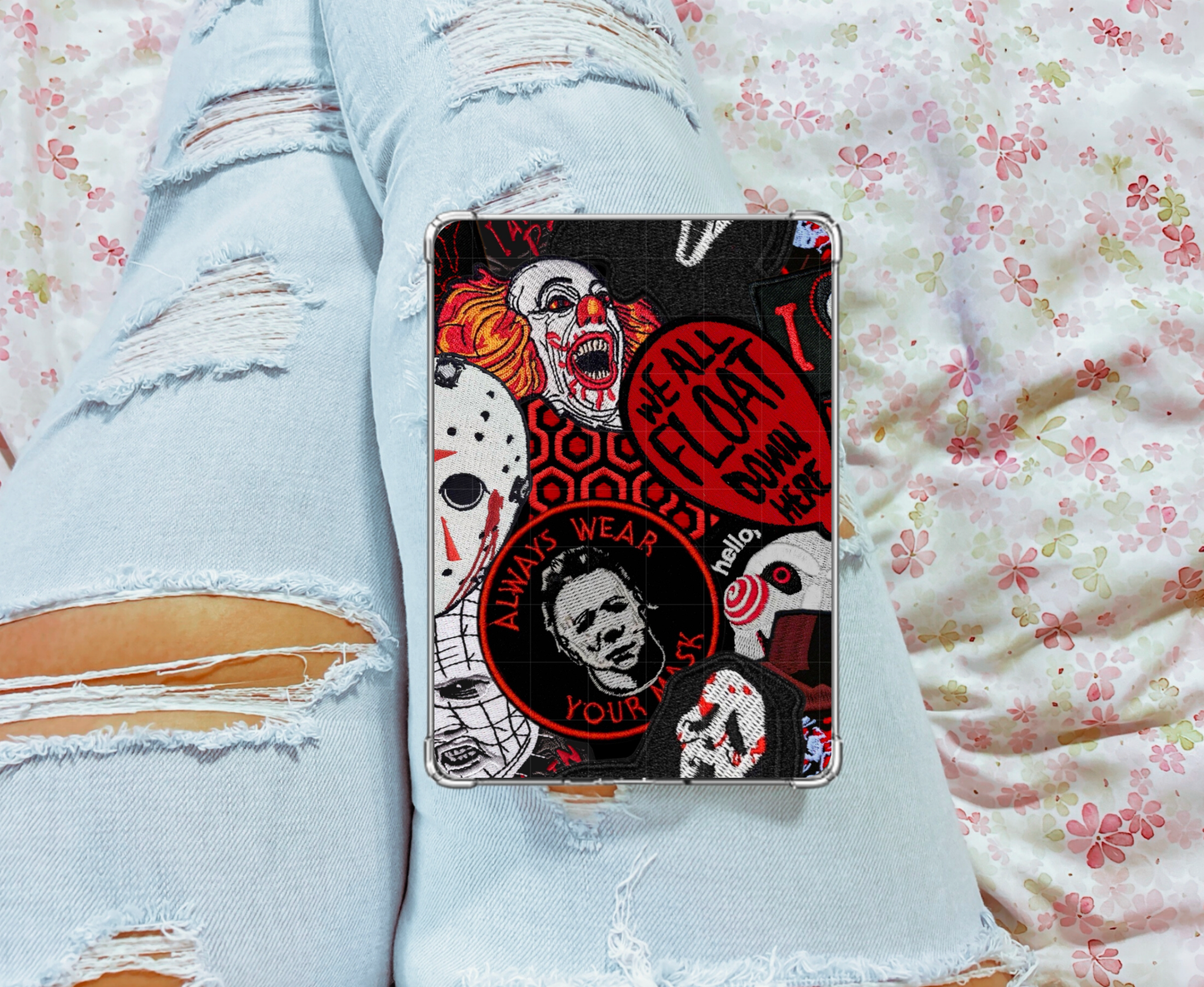 We All Float