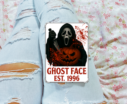 Ghost Face