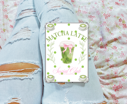 Matcha Latte