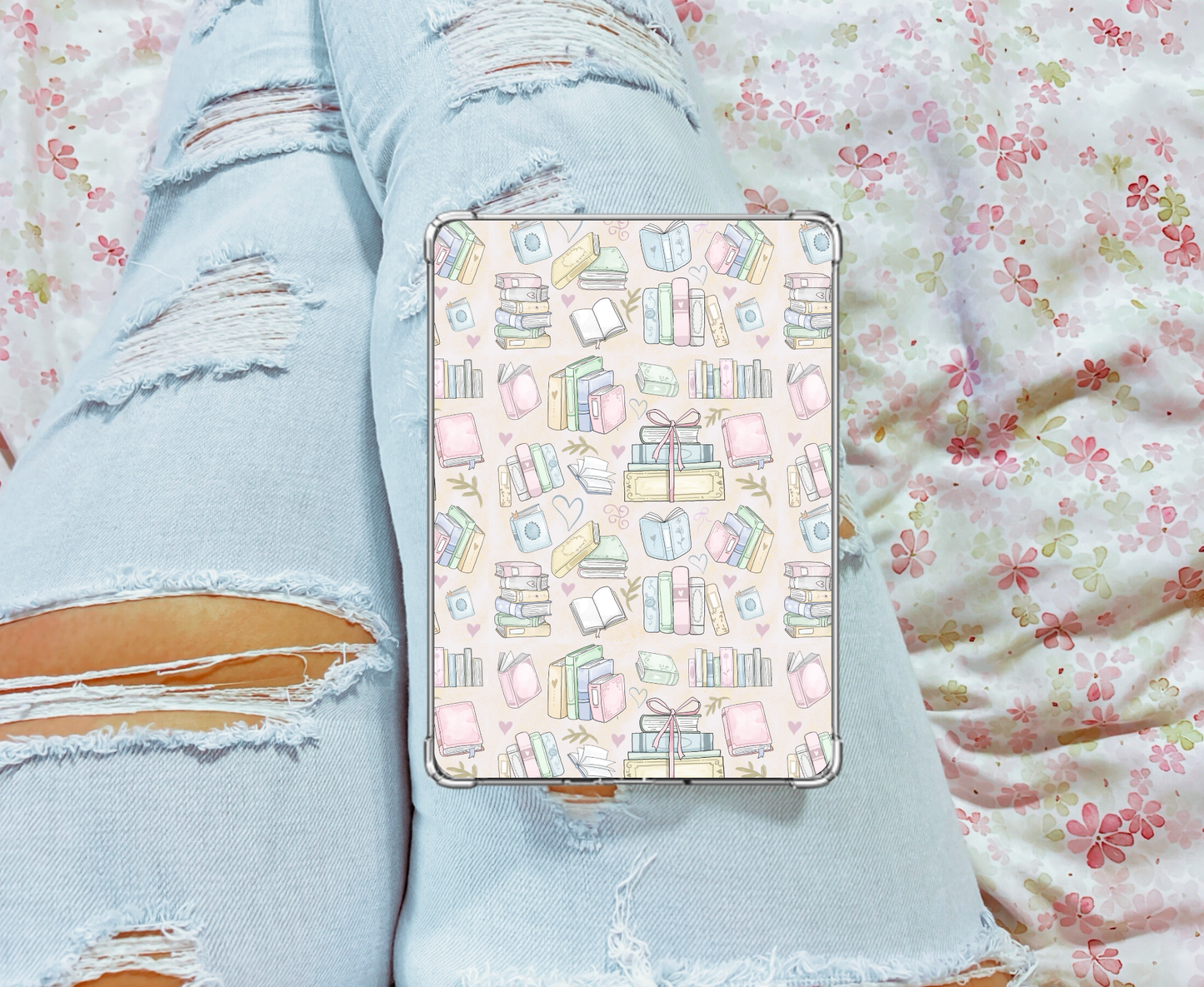 Soft Books