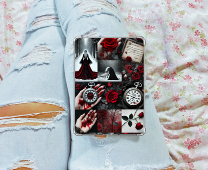Blood Red