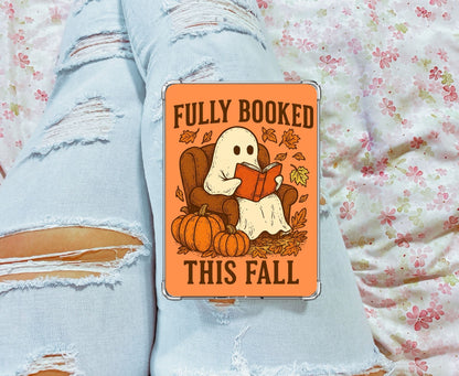 Fully Booked