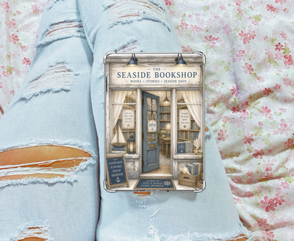 Seaside Bookshop