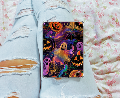 Halloween Neon