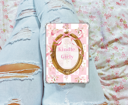Girly Kindle