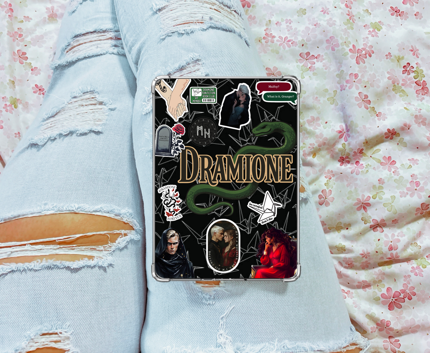Dramione