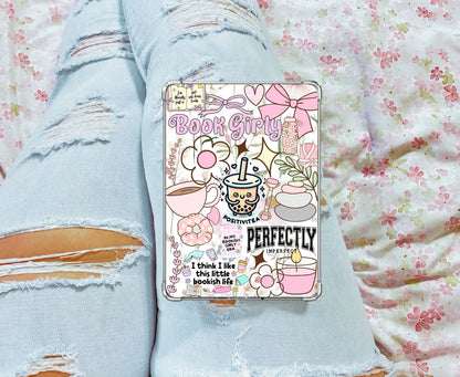 Perfectly Imperfect