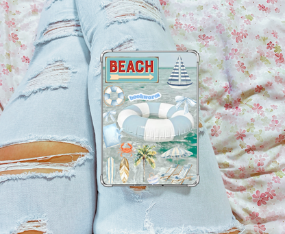 Take Me To The Beach