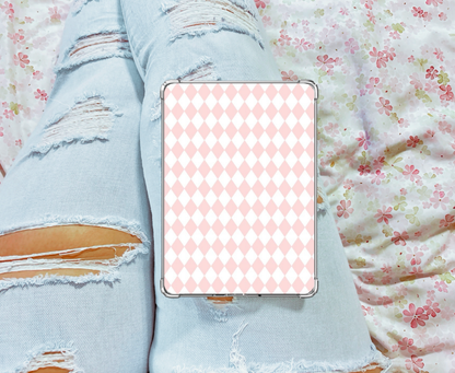 Petite Pink