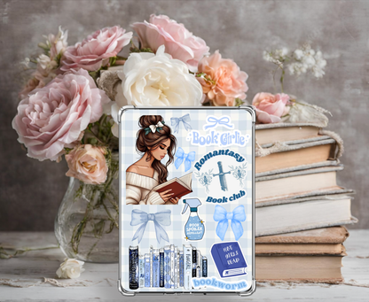 Book Girlie