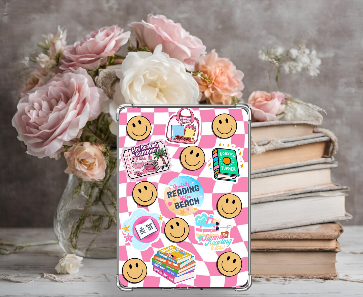 Bookish Summer