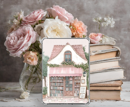 Cottage Books