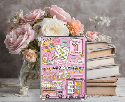 Bookish Express