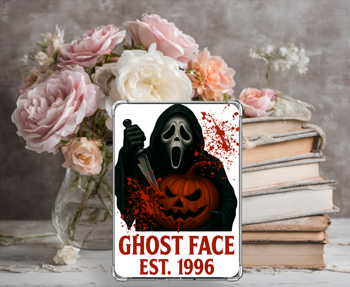 Ghost Face