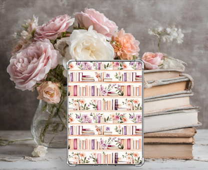 Pastel Shelves