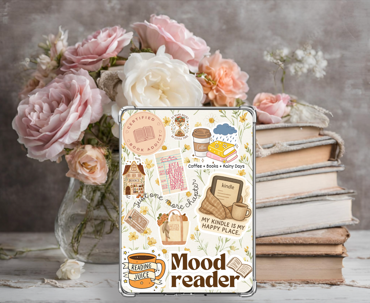 Rainy Day Reader