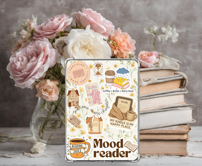 Rainy Day Reader