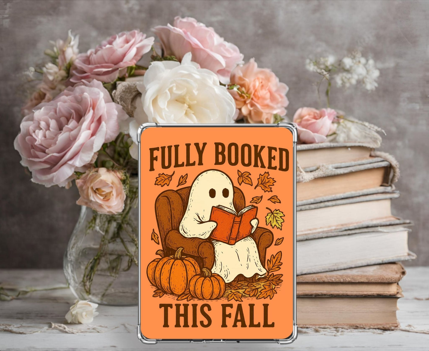 Fully Booked