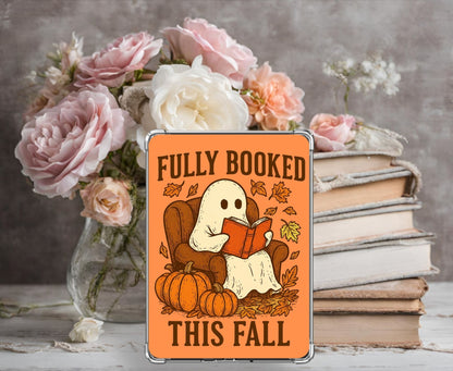 Fully Booked
