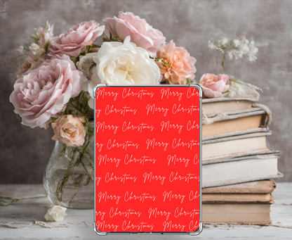 Merry Christmas