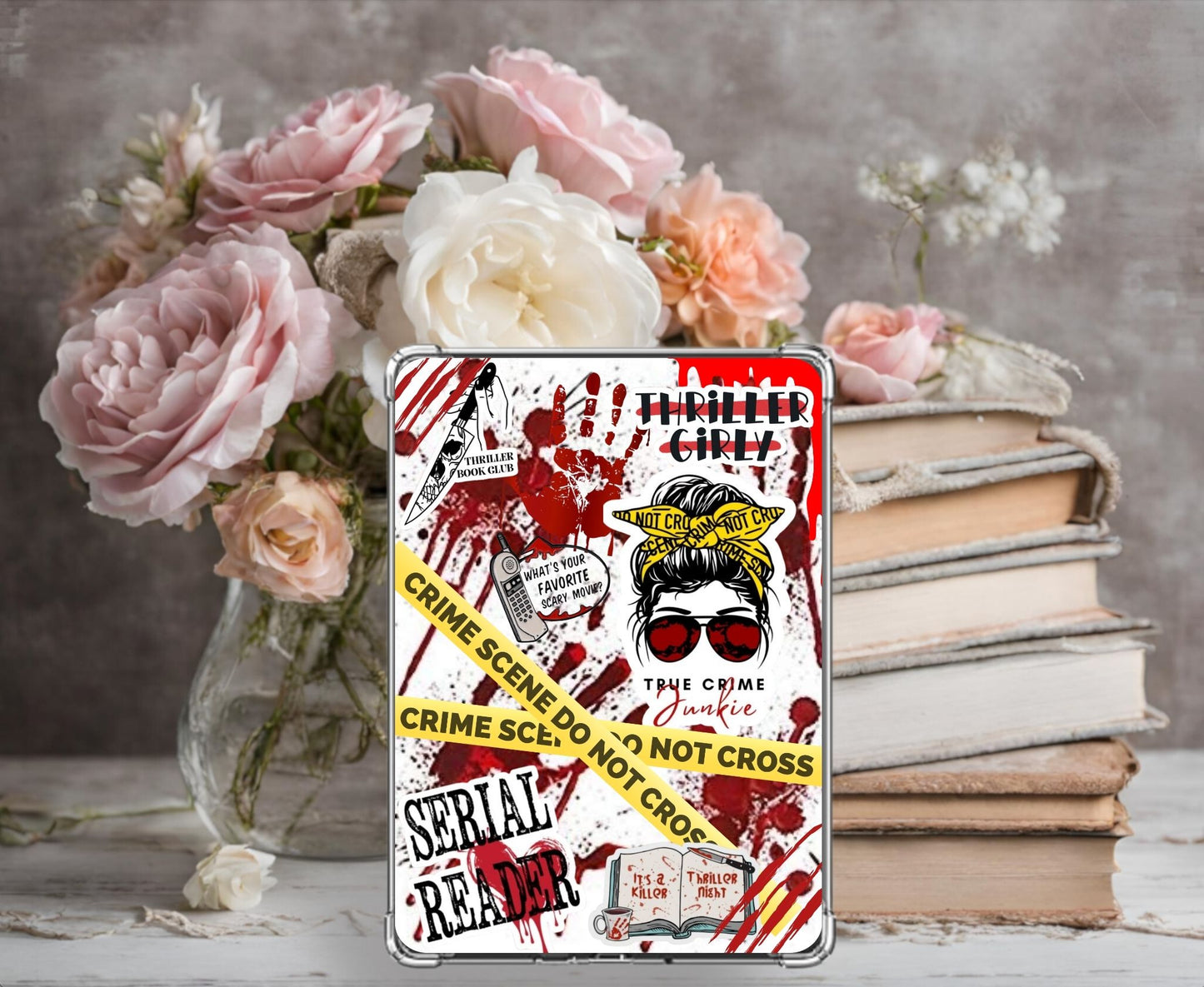 Thriller Girly