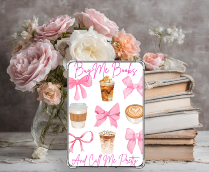 Lattes And Bows