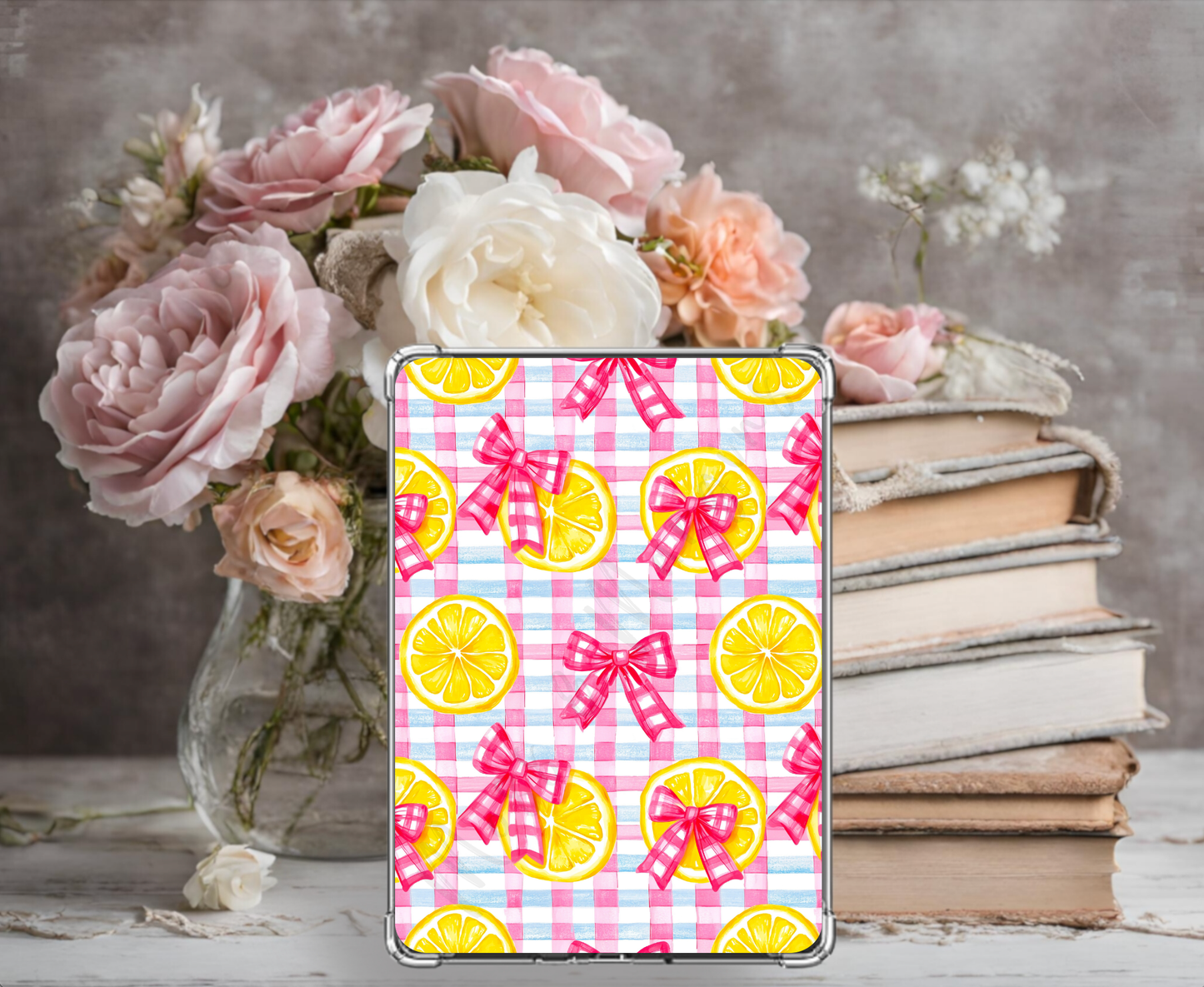 Pink Lemonade