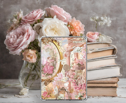 Vintage Rose Garden