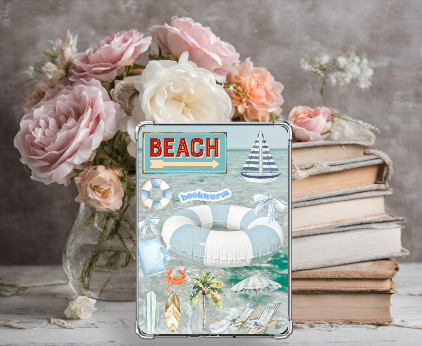 Take Me To The Beach
