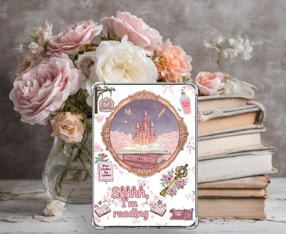 Falling Into Romantasy