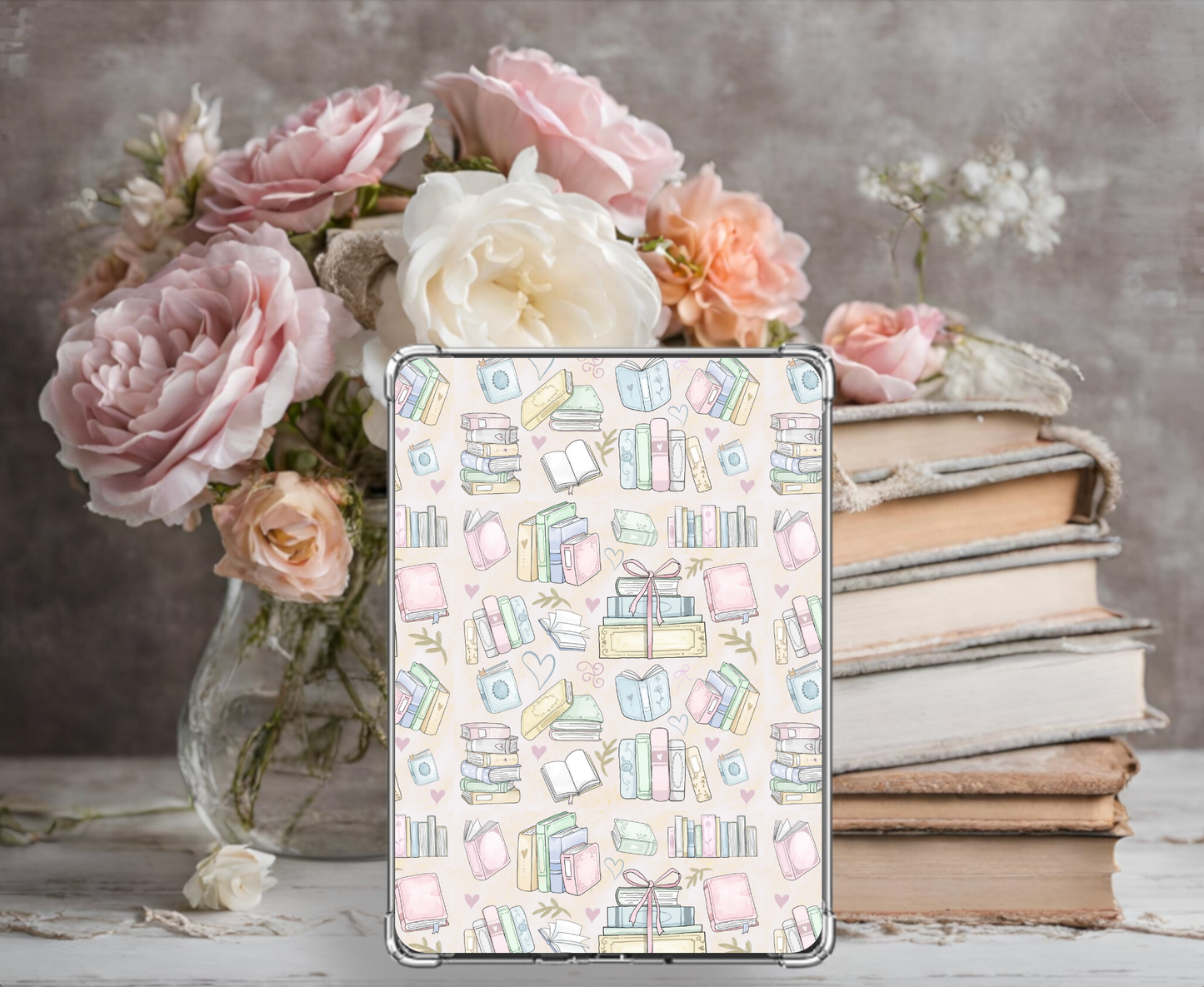 Soft Books