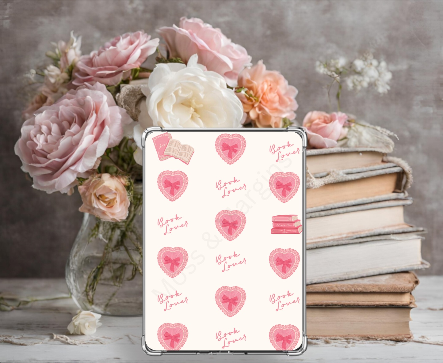 Book Lover