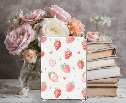 Strawberry Season