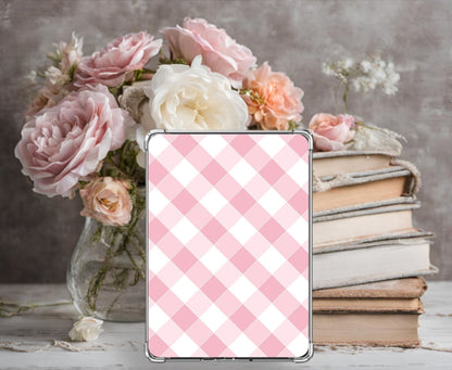 Pink Plaid