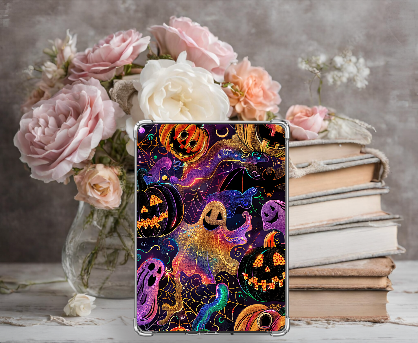 Halloween Neon