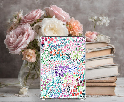 Floral Explosion