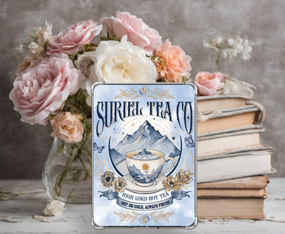 ACOTAR Tea Time