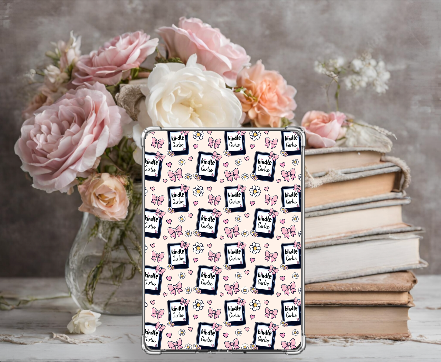 Kindle Girlie