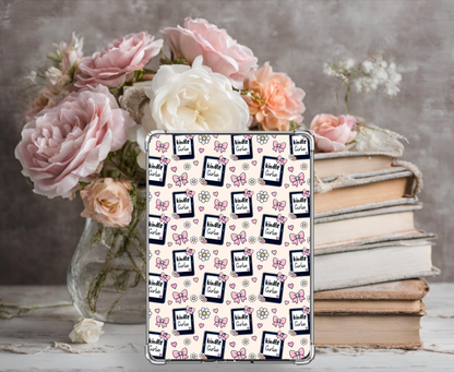 Kindle Girlie