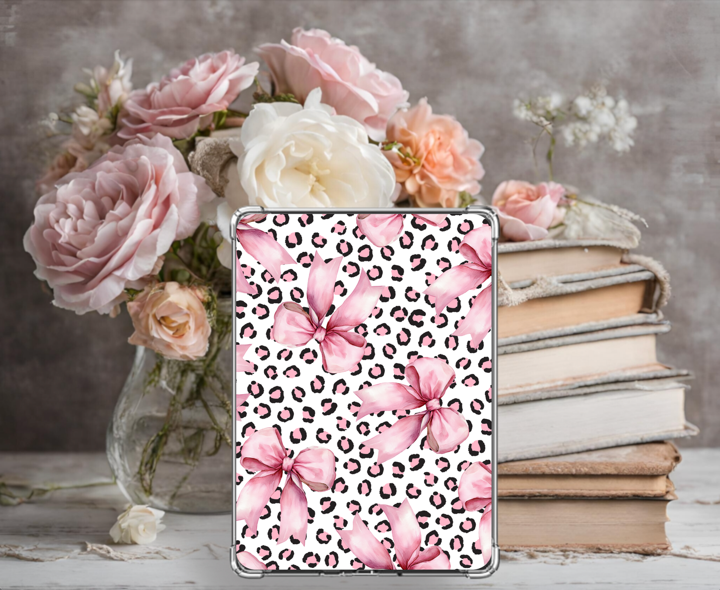 Pink Cheetah
