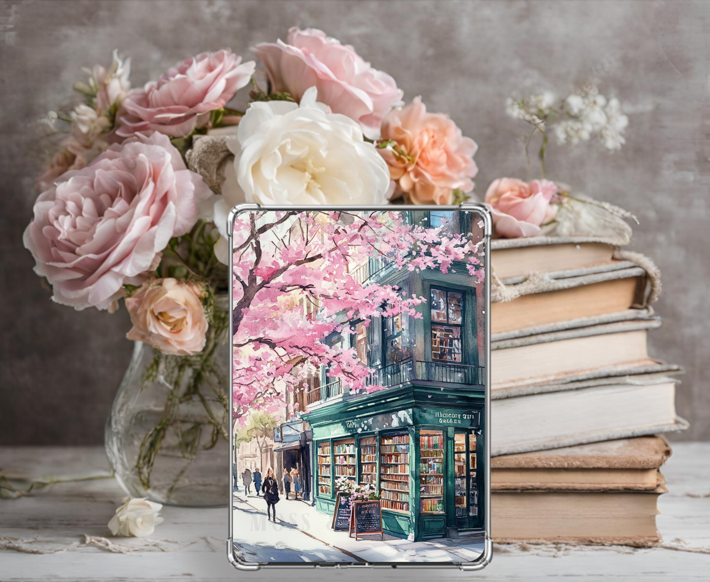 New York Spring