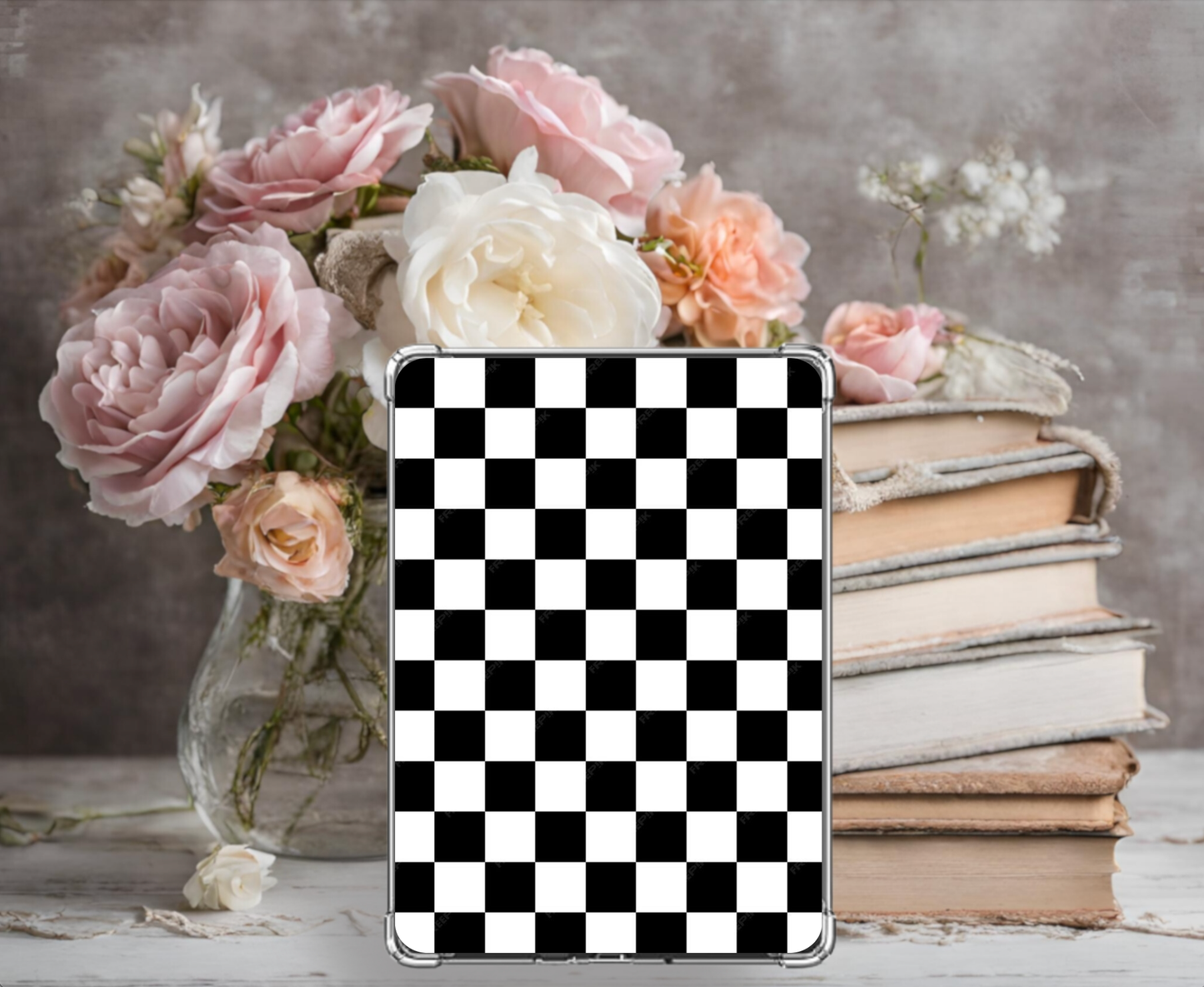 Checkerboard