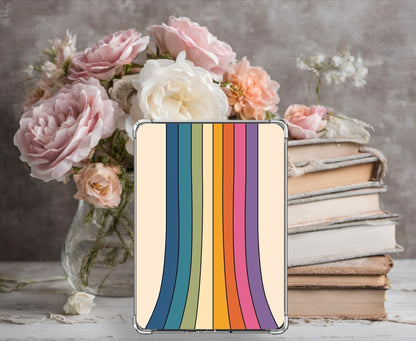 Retro Rainbow