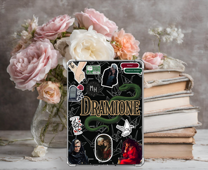 Dramione