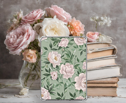 Peony Pink